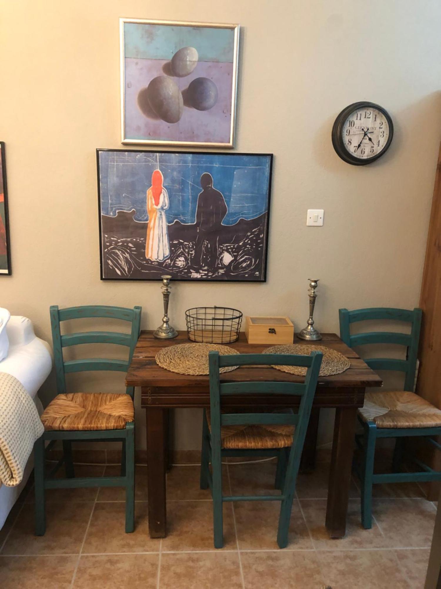 Вилла Hospitality M7 Kallithea  Экстерьер фото
