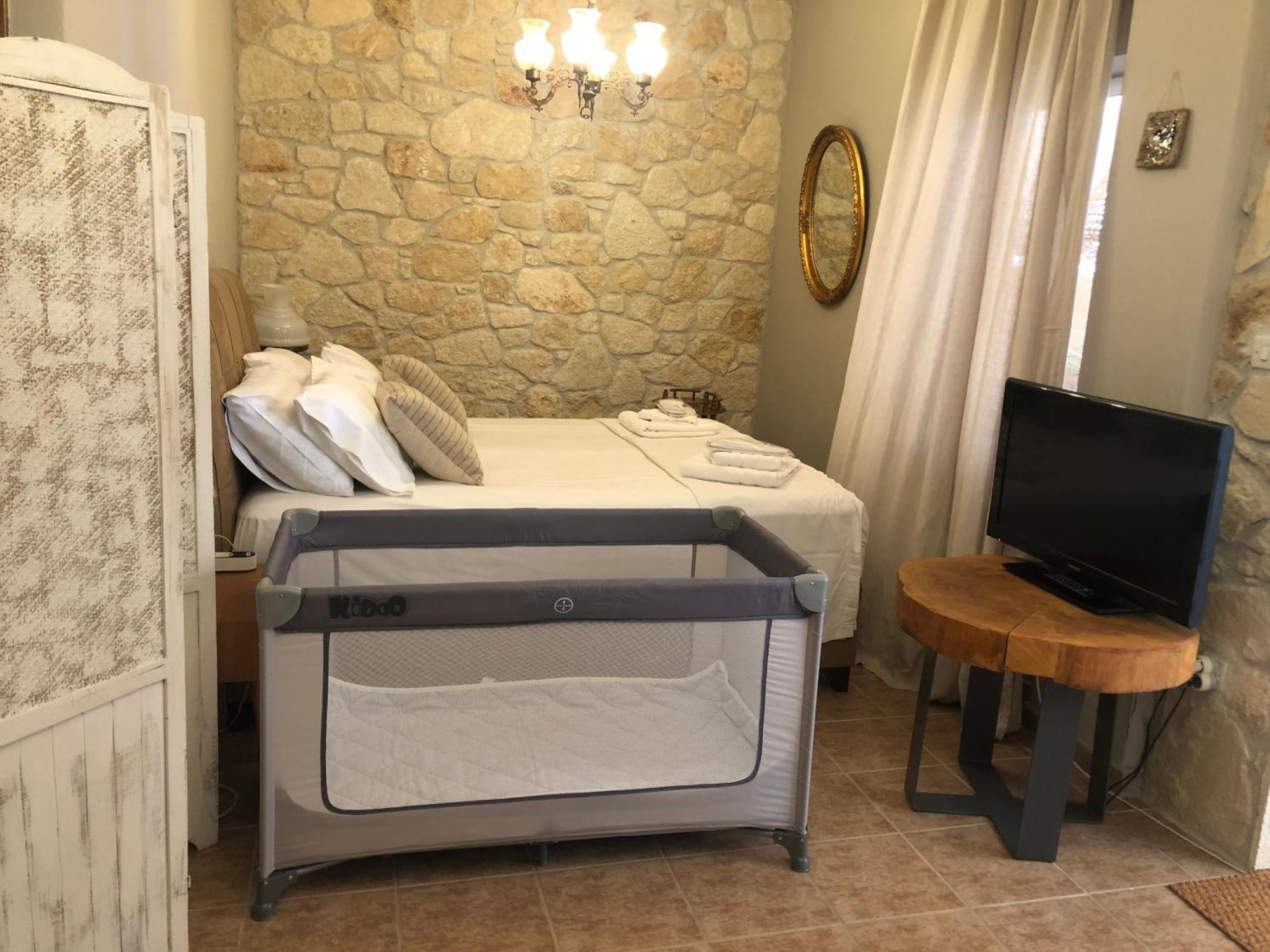 Вилла Hospitality M7 Kallithea  Экстерьер фото