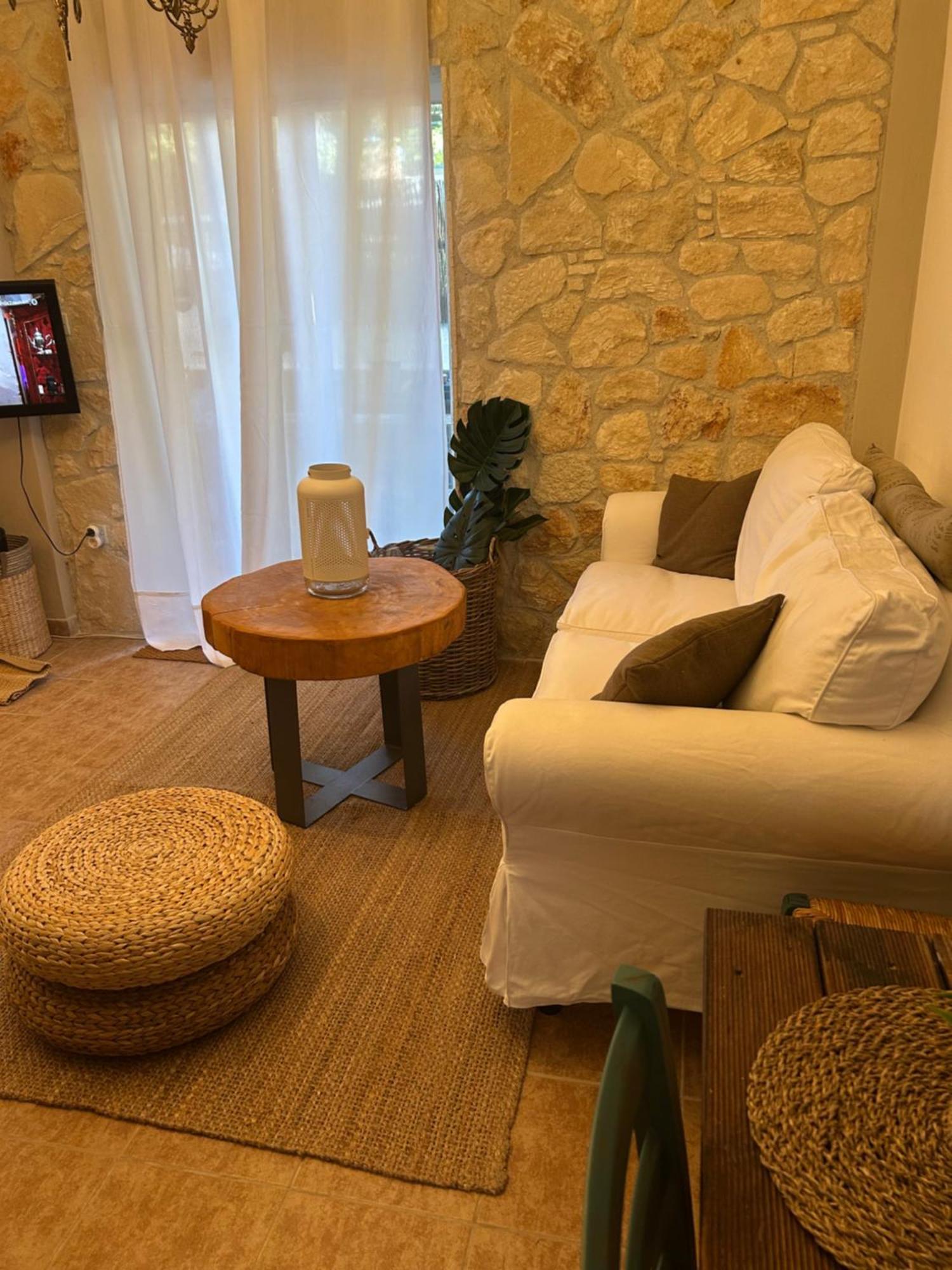 Вилла Hospitality M7 Kallithea  Экстерьер фото